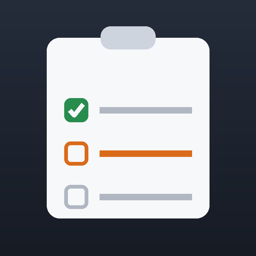 Baumängel Tracker app icon